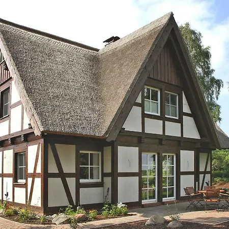 Holiday - Dos081007-fyc Ferienhaus Rankwitz