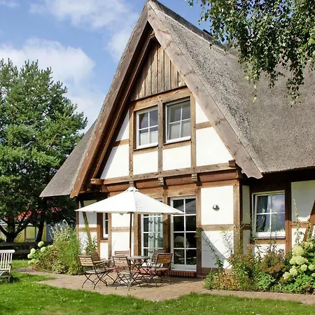 Ferienhaus Holiday - Dos081007-fyc *
